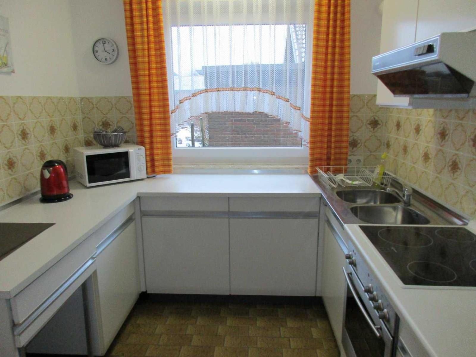 Ferienwohnung Altes Land Familie H Steinkirchen  Bagian luar foto