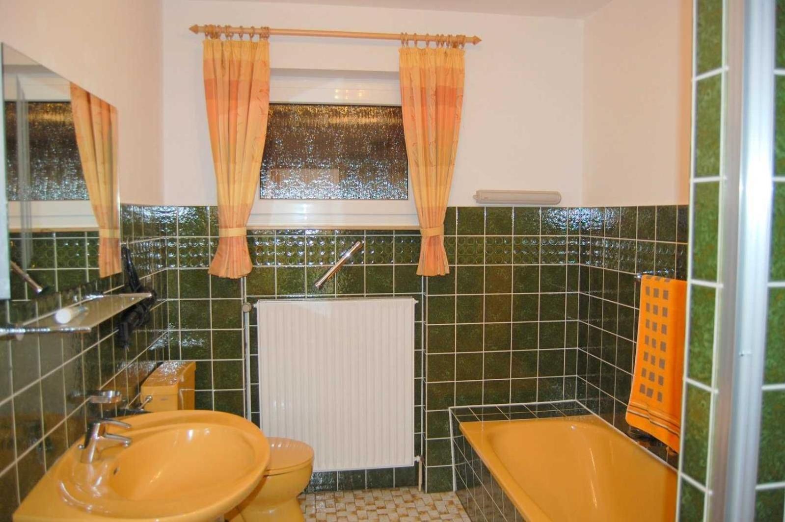 Ferienwohnung Altes Land Familie H Steinkirchen  Bagian luar foto