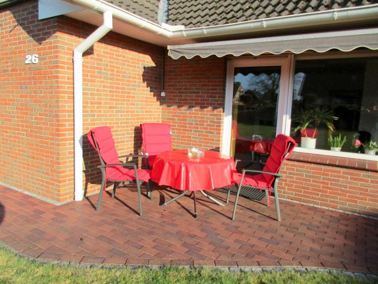 Ferienwohnung Altes Land Familie H Steinkirchen  Bagian luar foto